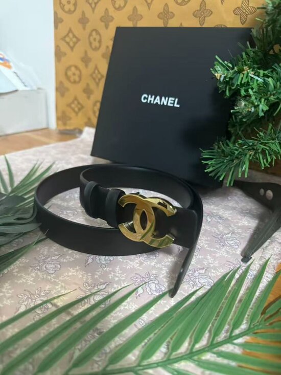 ?Chanel Belt? main image 5
